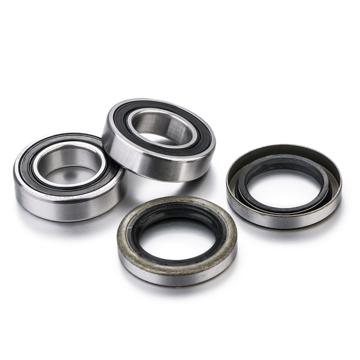 REAR WHEEL BEARING KIT KTM/HQ