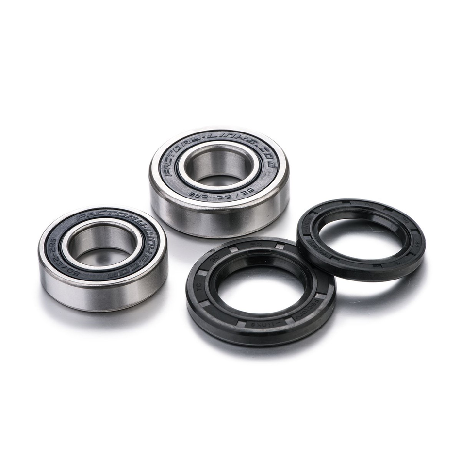 REAR WHEEL BEARING KIT YAMAHA