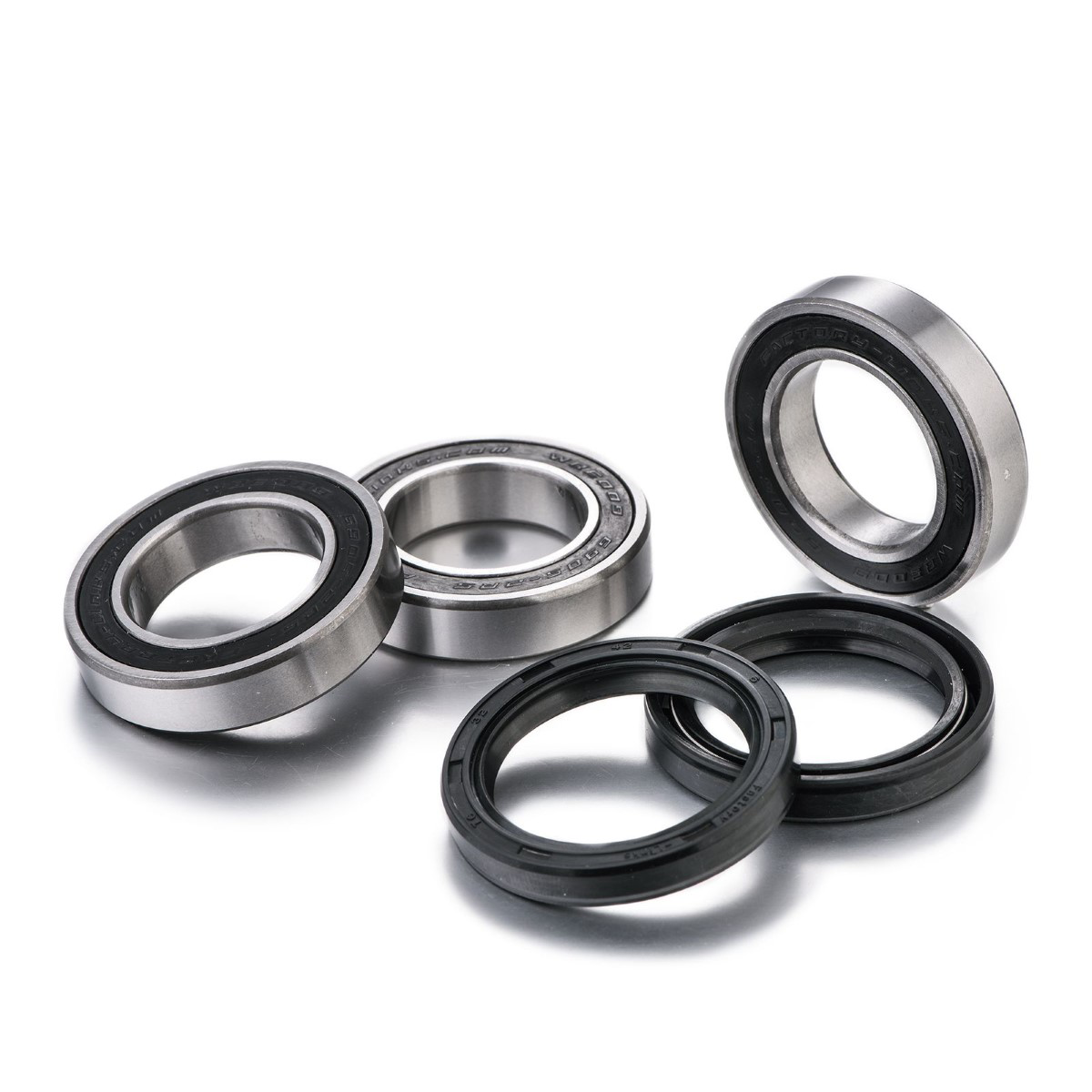 REAR WHEEL BEARING KIT YAMAHA
