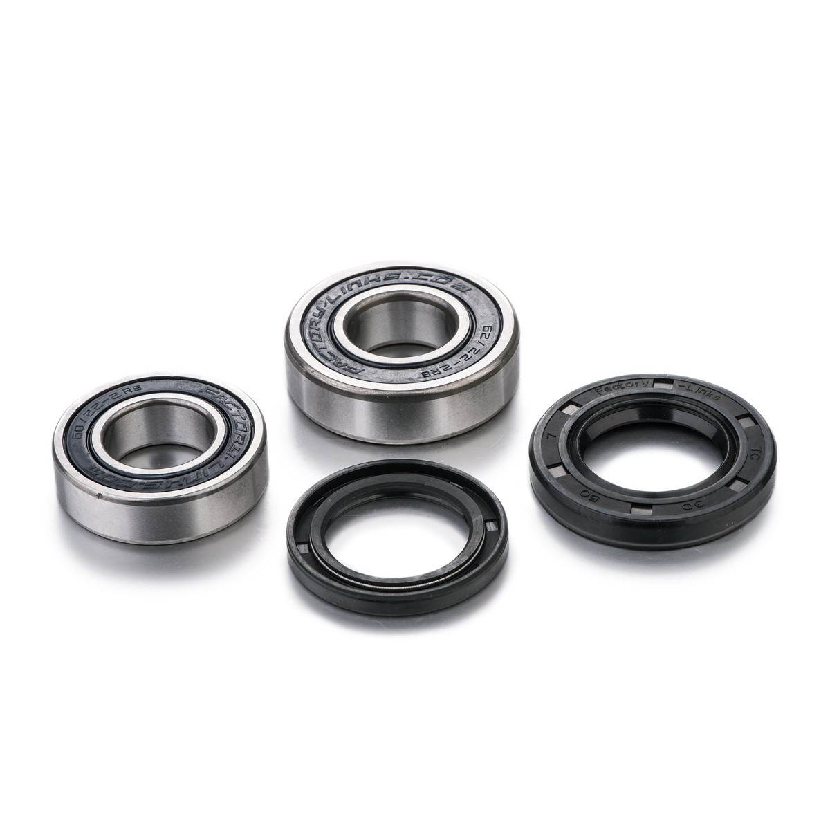 REAR WHEEL BEARING KIT YAMAHA