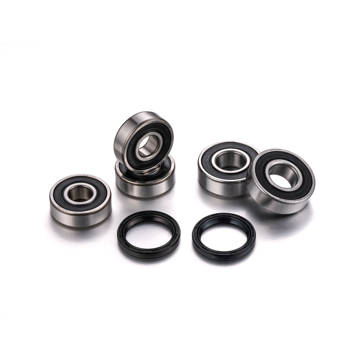 REAR WHEEL BEARING KIT YAMAHA