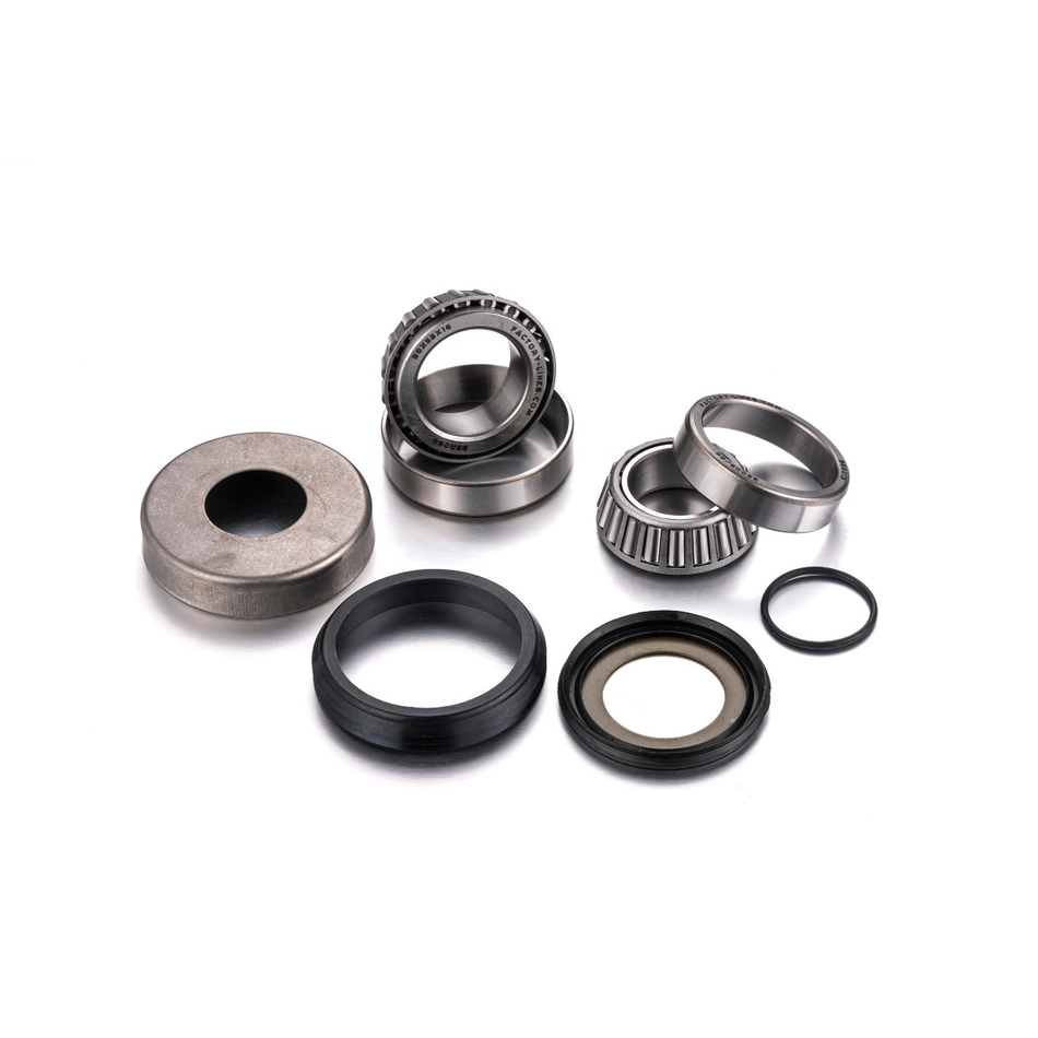 STEERING STEM BEARING KIT SHERCO