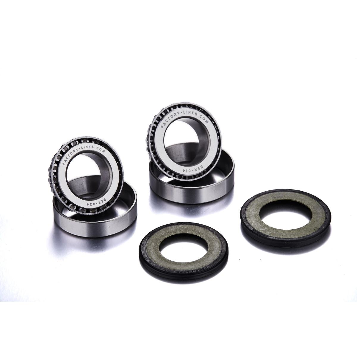 STEERING STEM BEARING KIT KAWASAKI