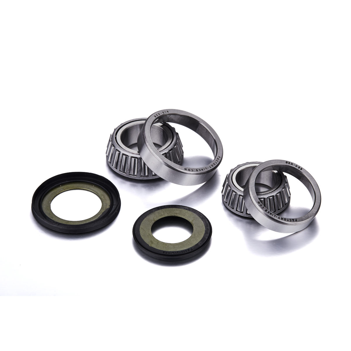 STEERING STEM BEARING KIT KAWASAKI