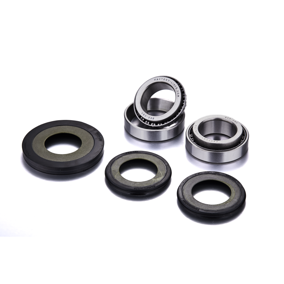 STEERING STEM BEARING KIT SUZUKI