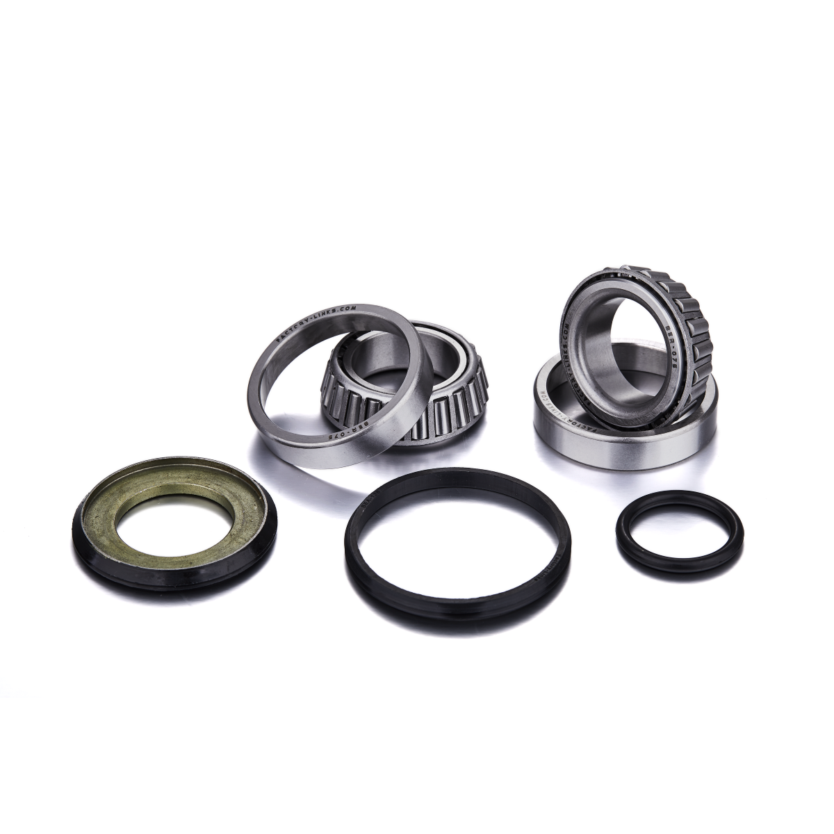 STEERING STEM BEARING KIT KTM/HQ