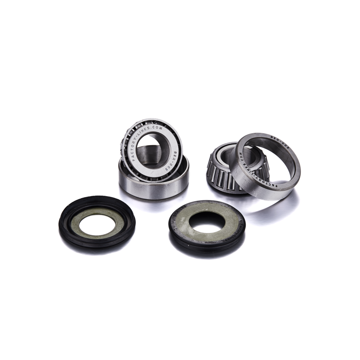 STEERING STEM BEARING KIT KTM/HQ