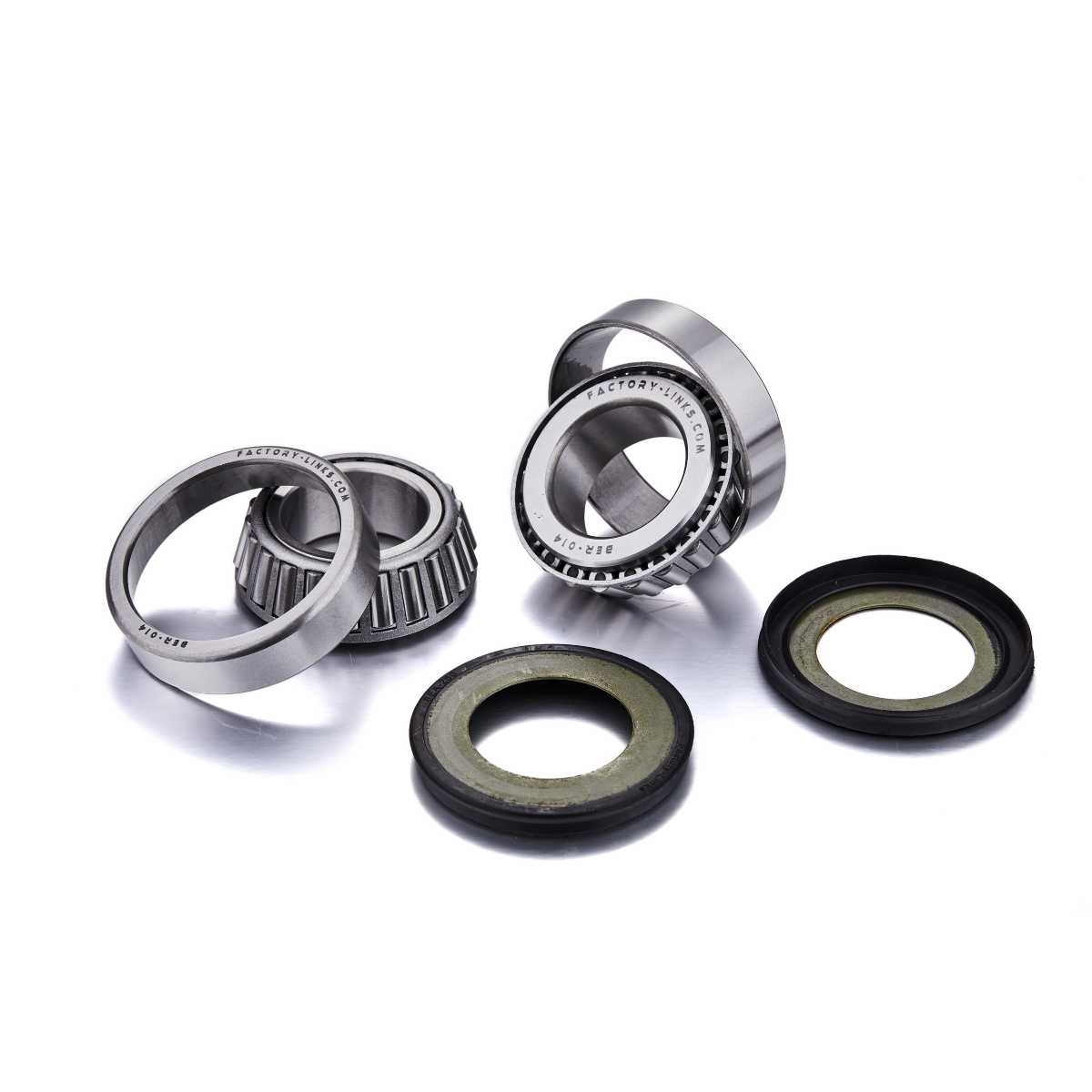 STEERING STEM BEARING KIT KTM/SUZ