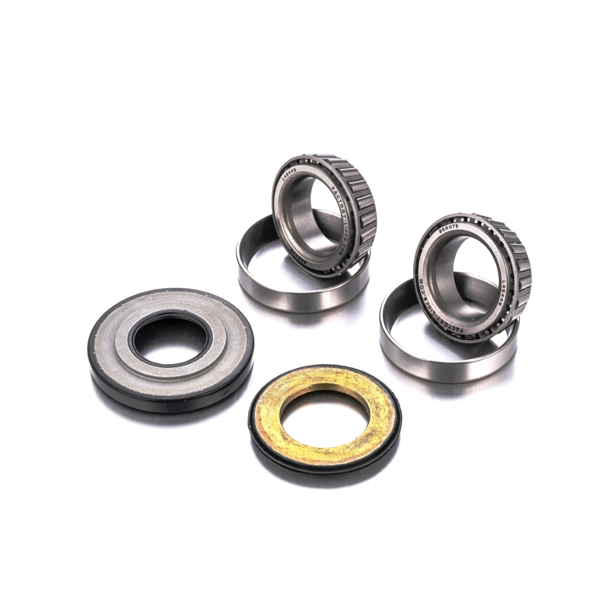 STEERING STEM BEARING KIT KTM/HQ