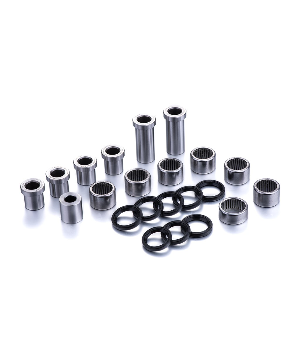 LINKAGE BEARING KIT SHERCO