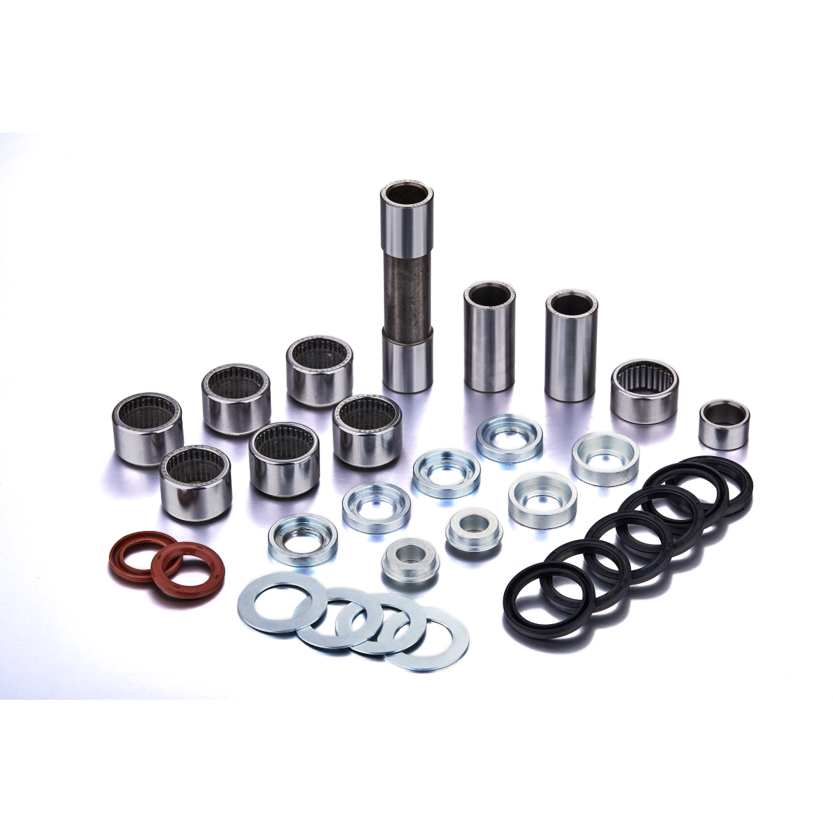 LINKAGE BEARING KIT SHERCO