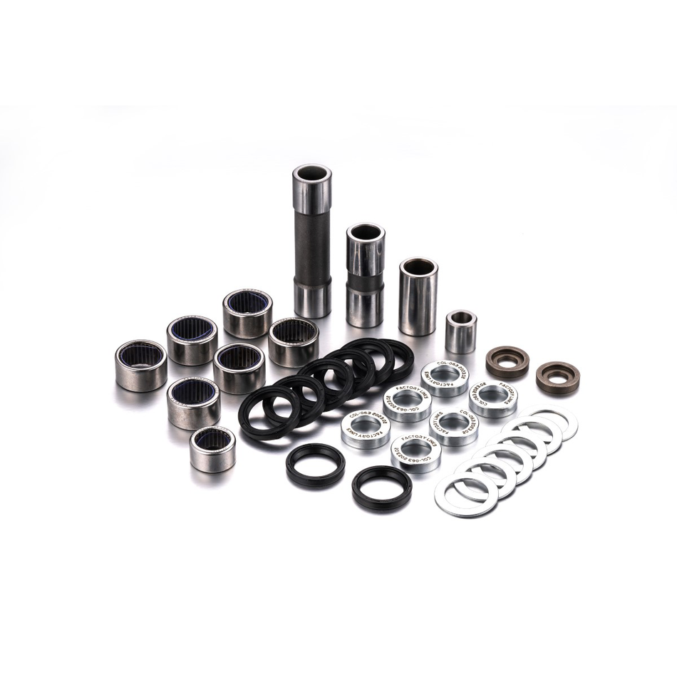 LINKAGE BEARING KIT SUZUKI
