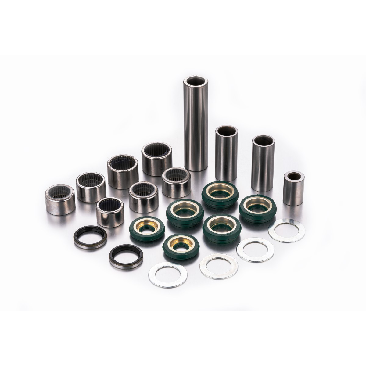 LINKAGE BEARING KIT KTM