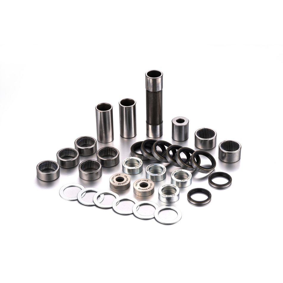 LINKAGE BEARING KIT KTM
