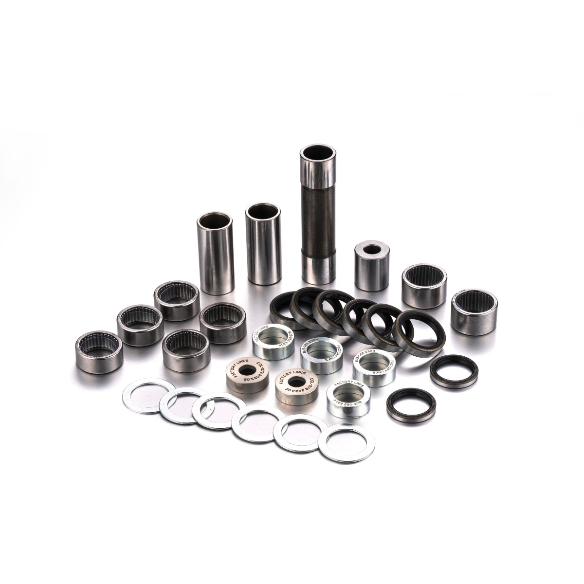 LINKAGE BEARING KIT KTM
