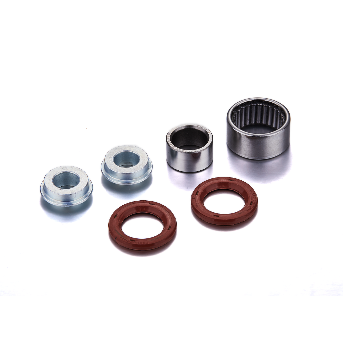 SHOCK ABSORBER BEARING KIT SHERCO
