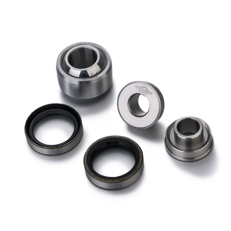SHOCK ABSORBER BEARING KIT KTM