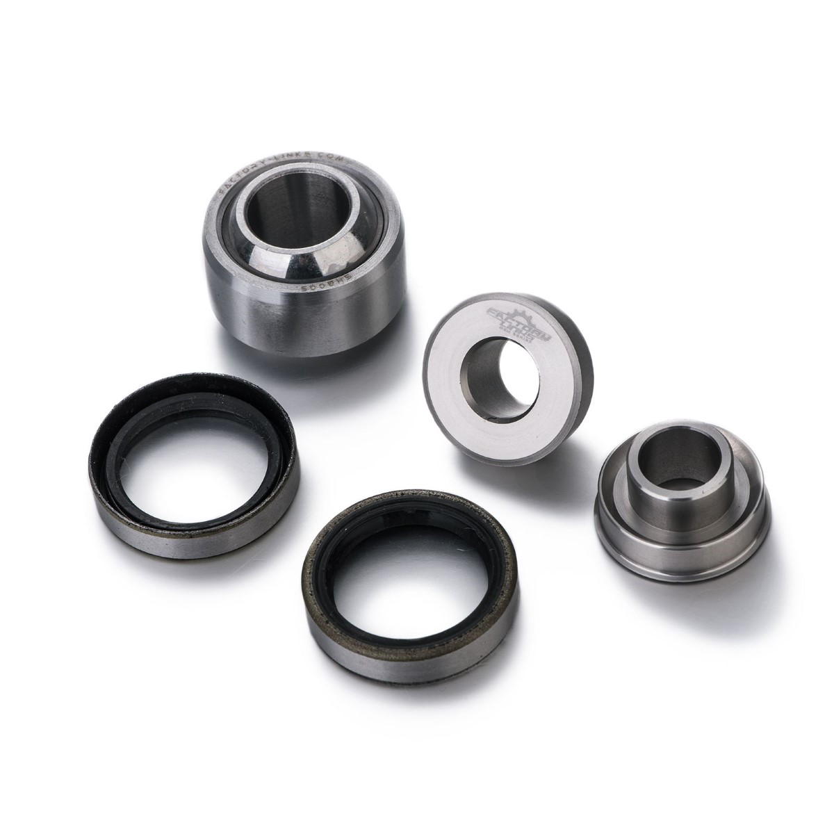 SHOCK ABSORBER BEARING KIT KTM