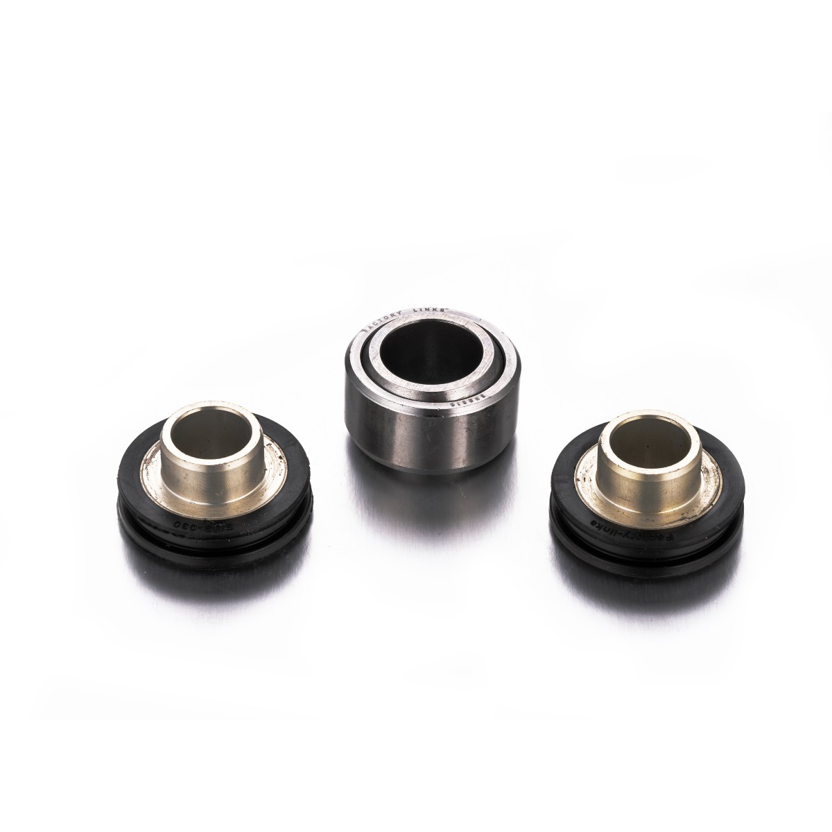 SHOCK ABSORBER BEARING KIT KTM