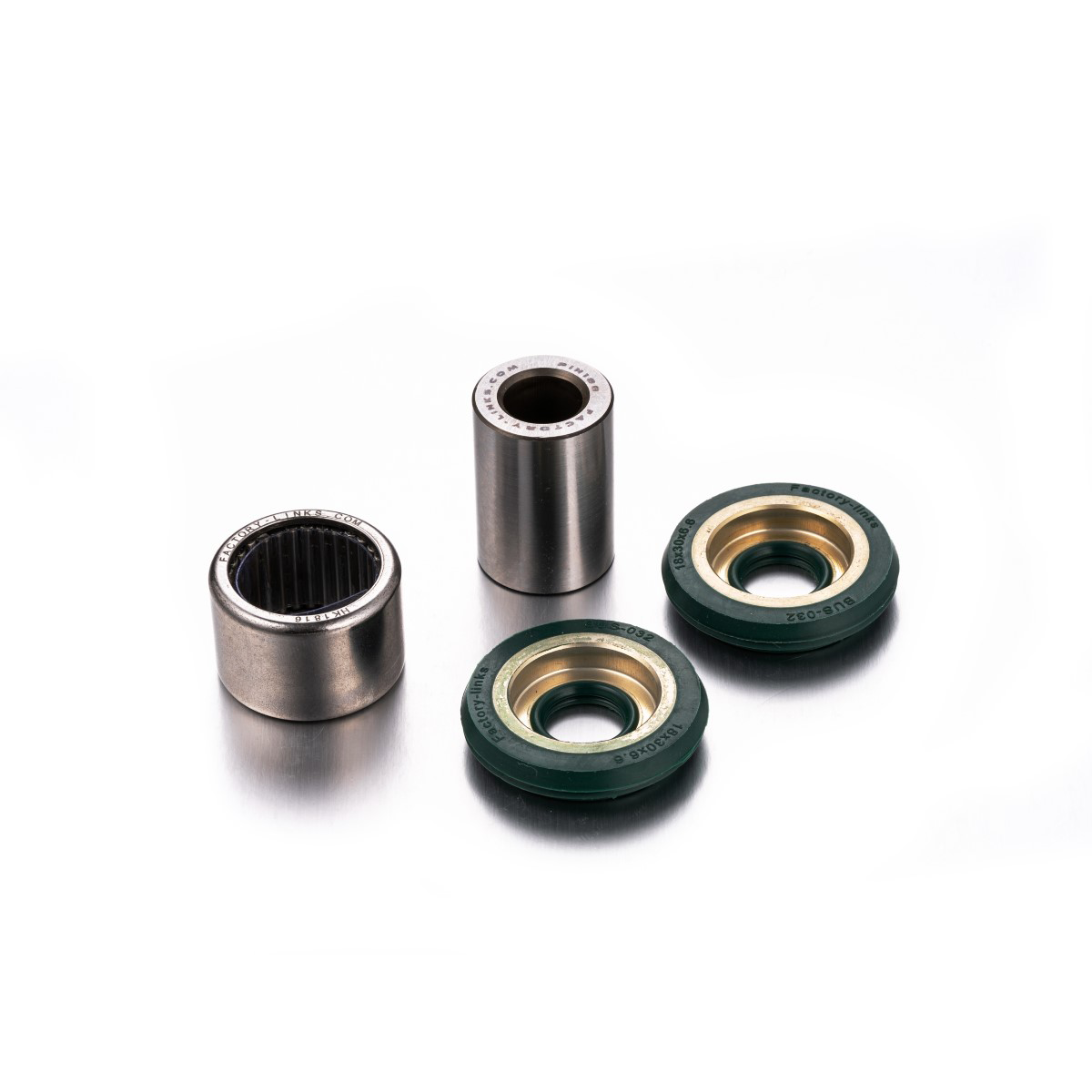 SHOCK ABSORBER BEARING KIT KTM