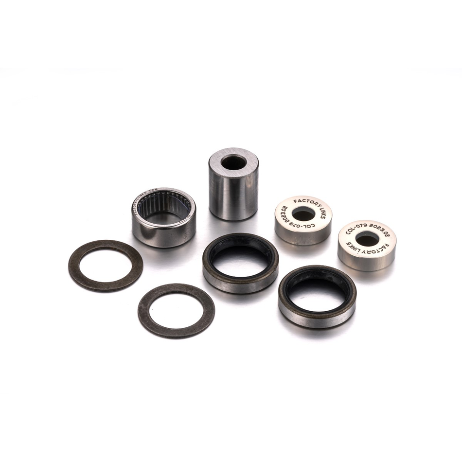 SHOCK ABSORBER BEARING KIT KTM