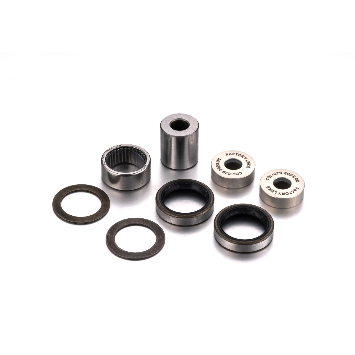 SHOCK ABSORBER BEARING KIT KTM