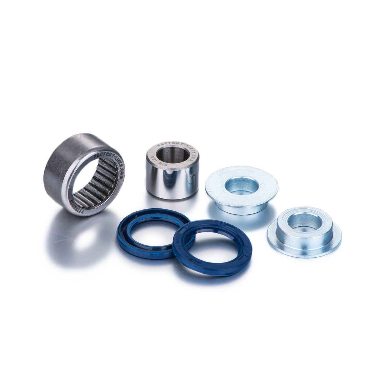 SHOCK ABSORBER BEARING KIT YAMAHA