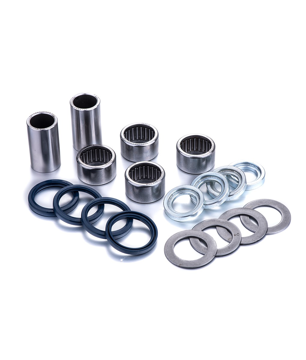 SWINGARM BEARING KIT SHERCO