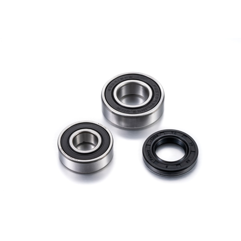 FRONT WHEEL BEARING KIT HONDA