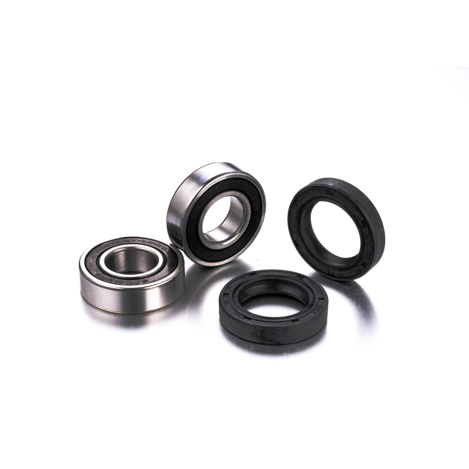 FRONT WHEEL BEARING KIT HONDA