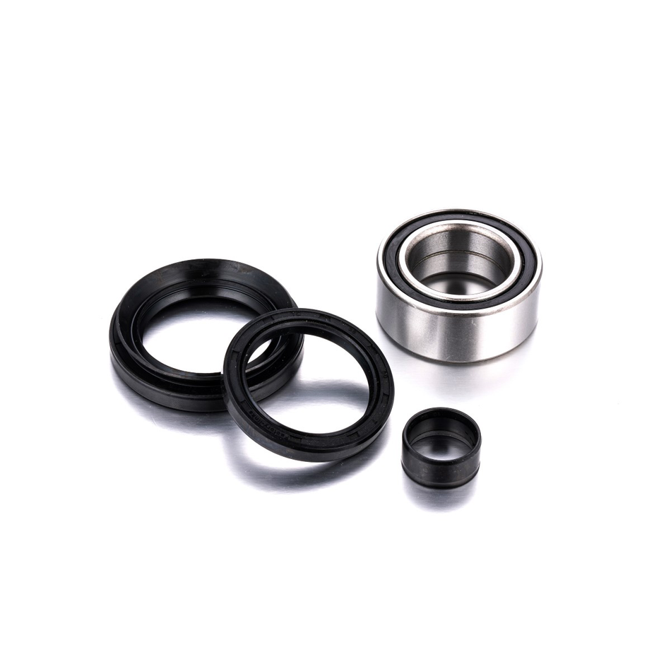 FRONT WHEEL BEARING KIT HONDA