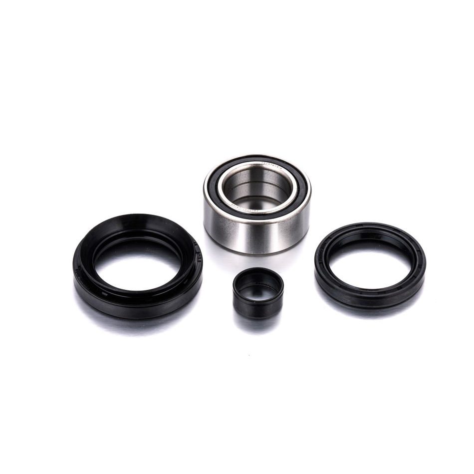 FRONT WHEEL BEARING KIT HONDA