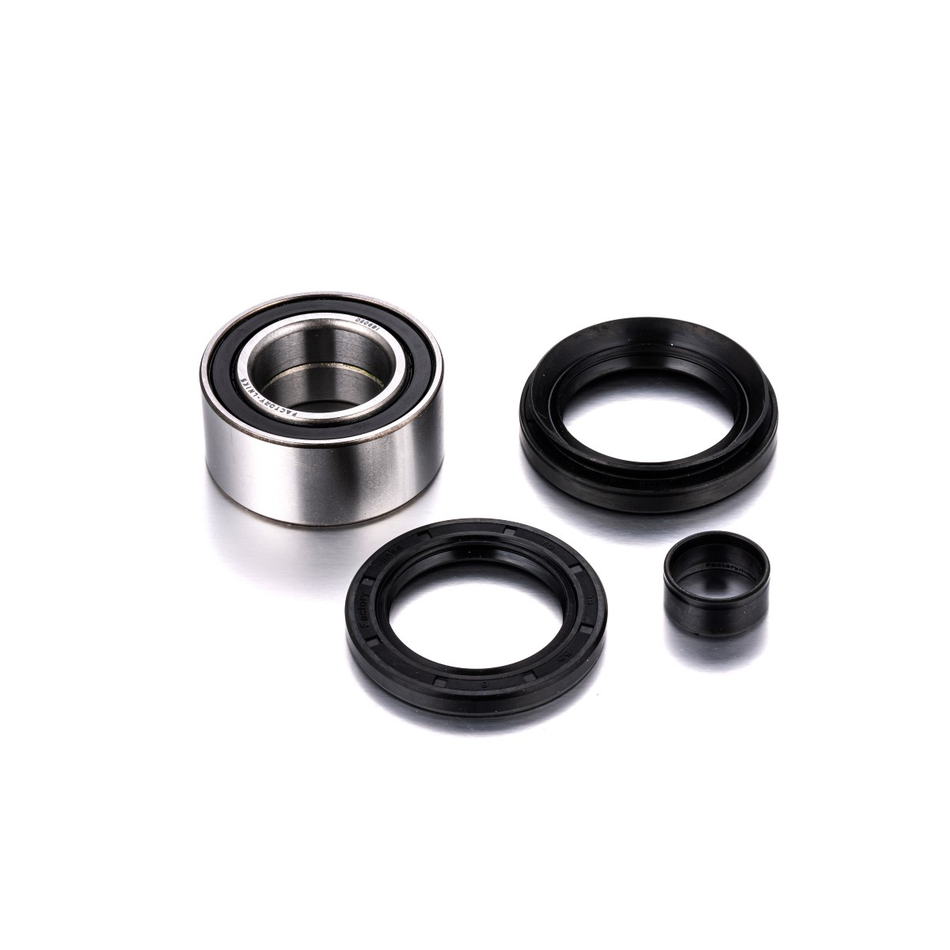 FRONT WHEEL BEARING KIT HONDA