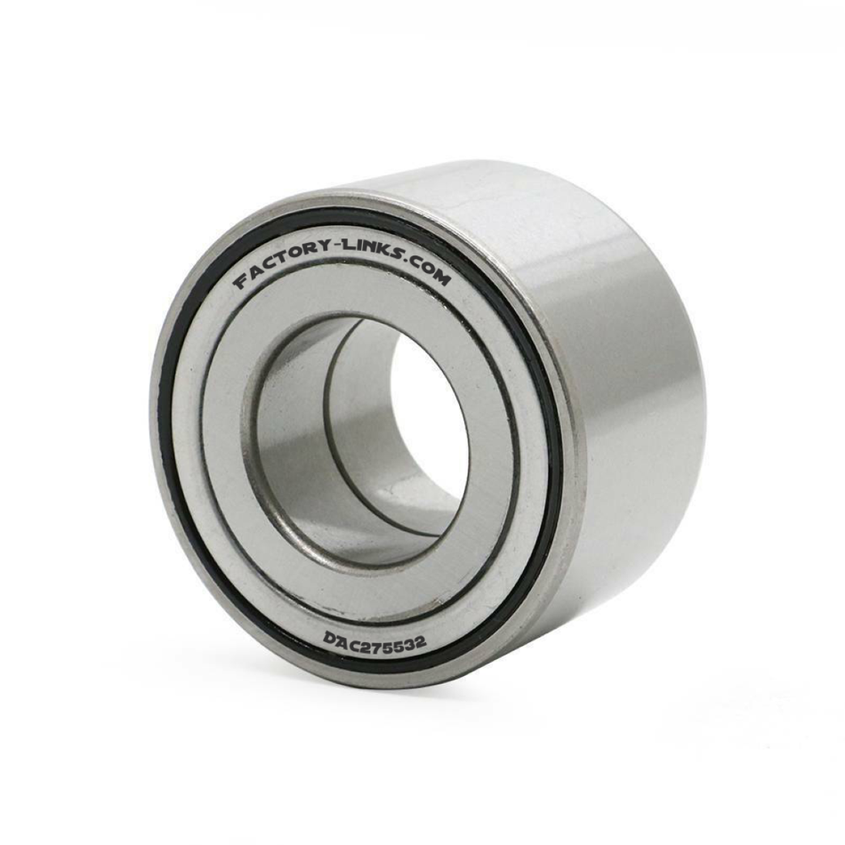 FRONT WHEEL BEARING KIT HONDA