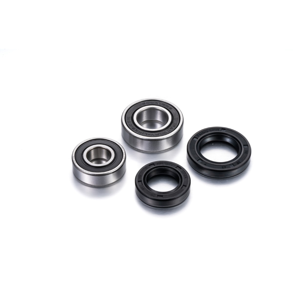 FRONT WHEEL BEARING KIT SUZUKI