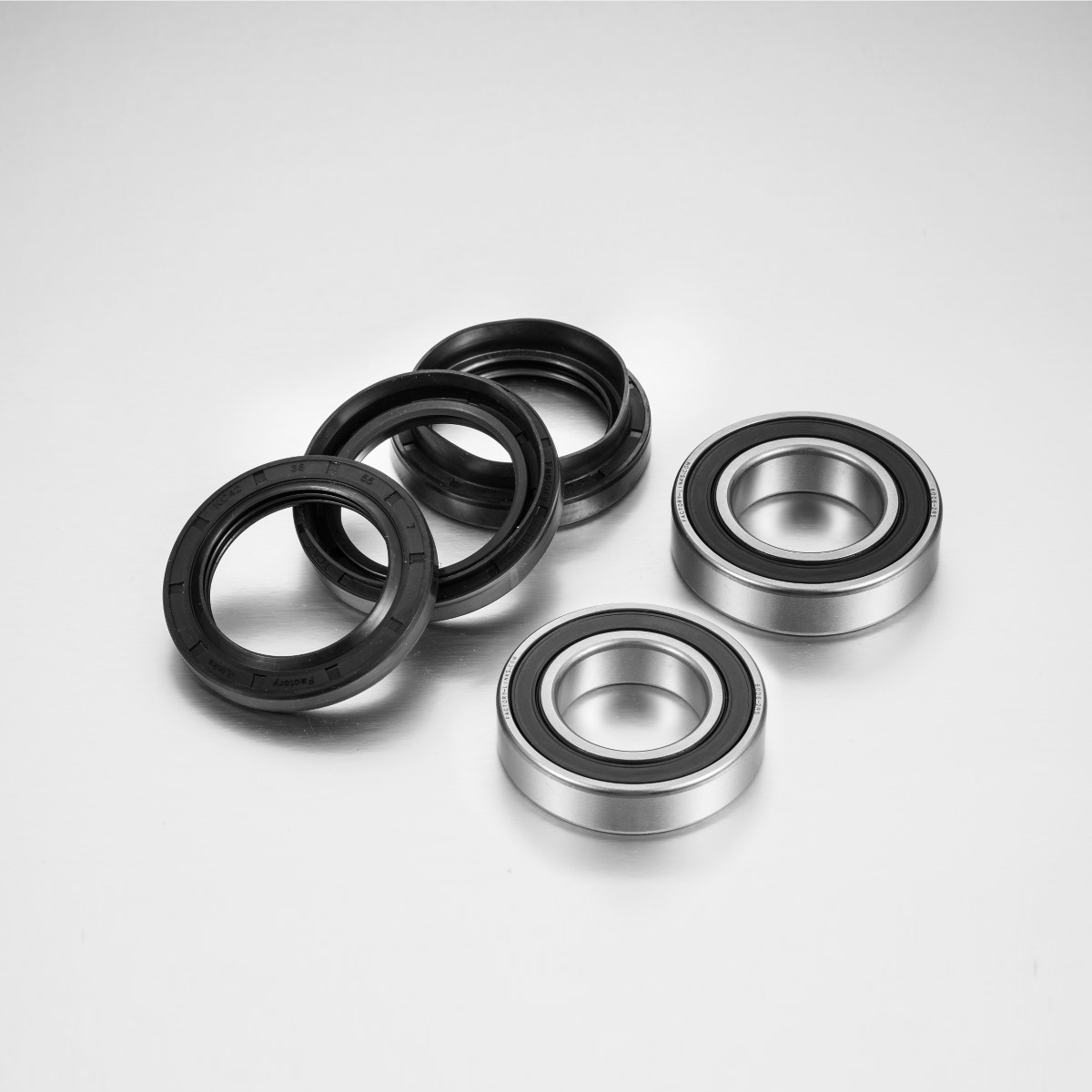 FRONT WHEEL BEARING KIT YAMAHA