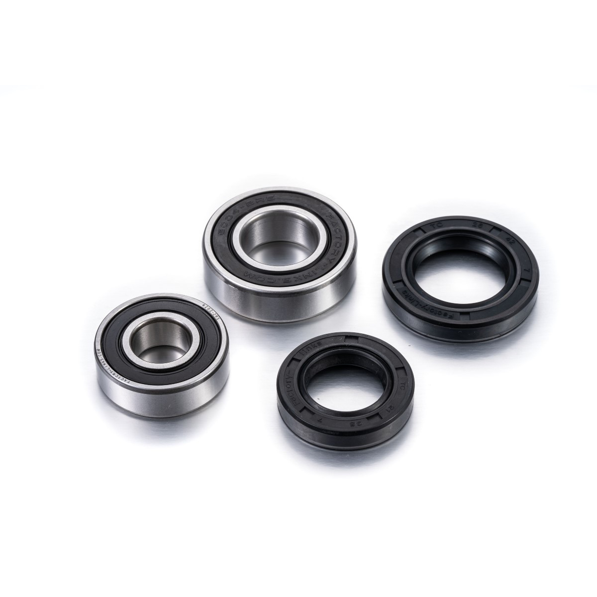 FRONT WHEEL BEARING KIT YAMAHA