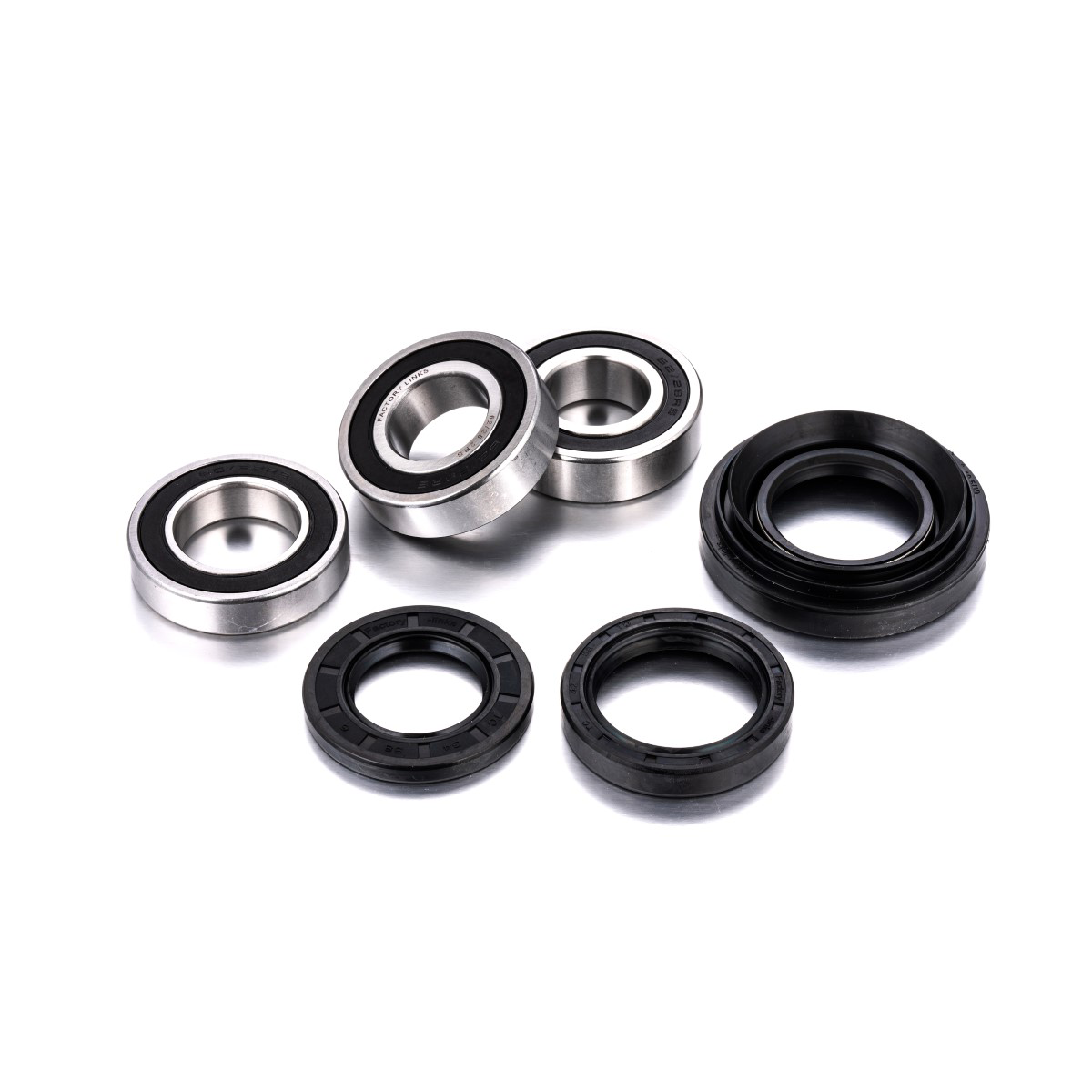 REAR WHEEL BEARING KIT HONDA