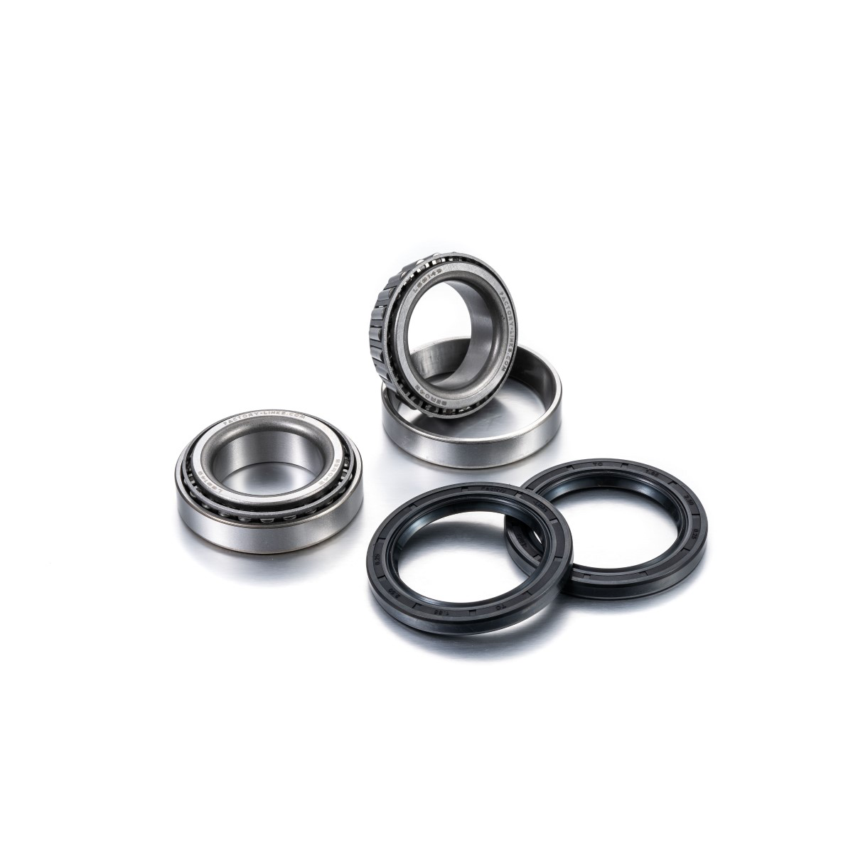 REAR WHEEL BEARING KIT POLARIS