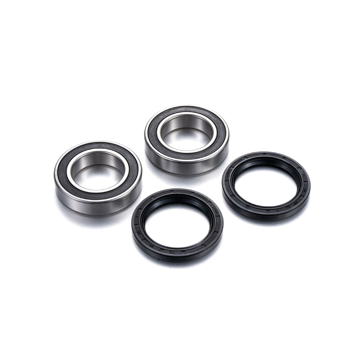 REAR WHEEL BEARING KIT SUZUKI