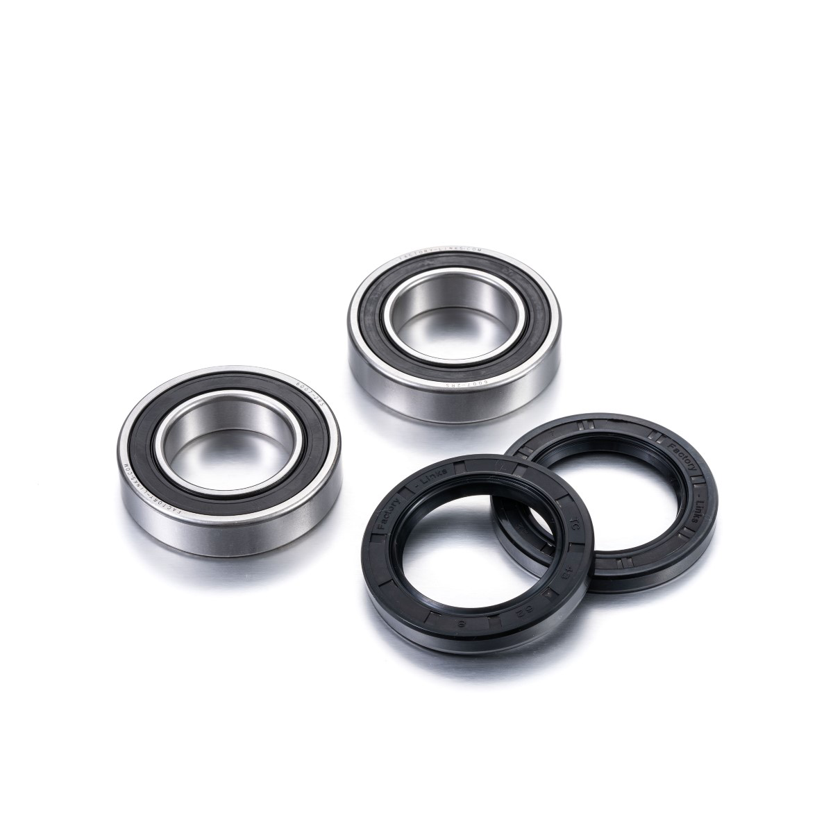 REAR WHEEL BEARING KIT YAMAHA