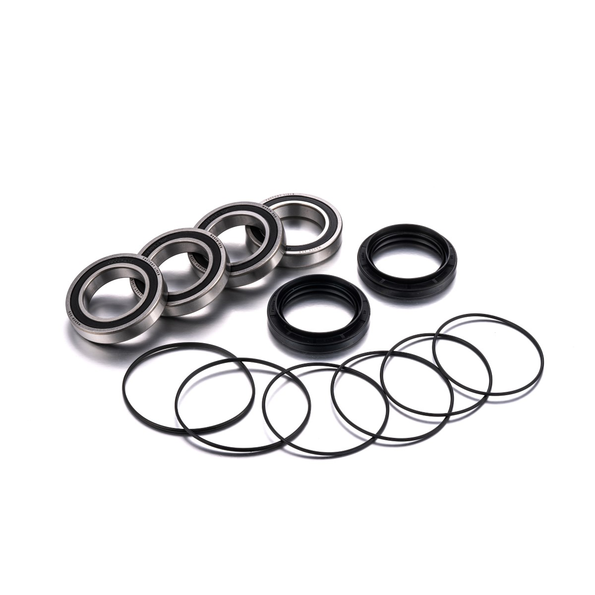 REAR WHEEL BEARING KIT YAMAHA