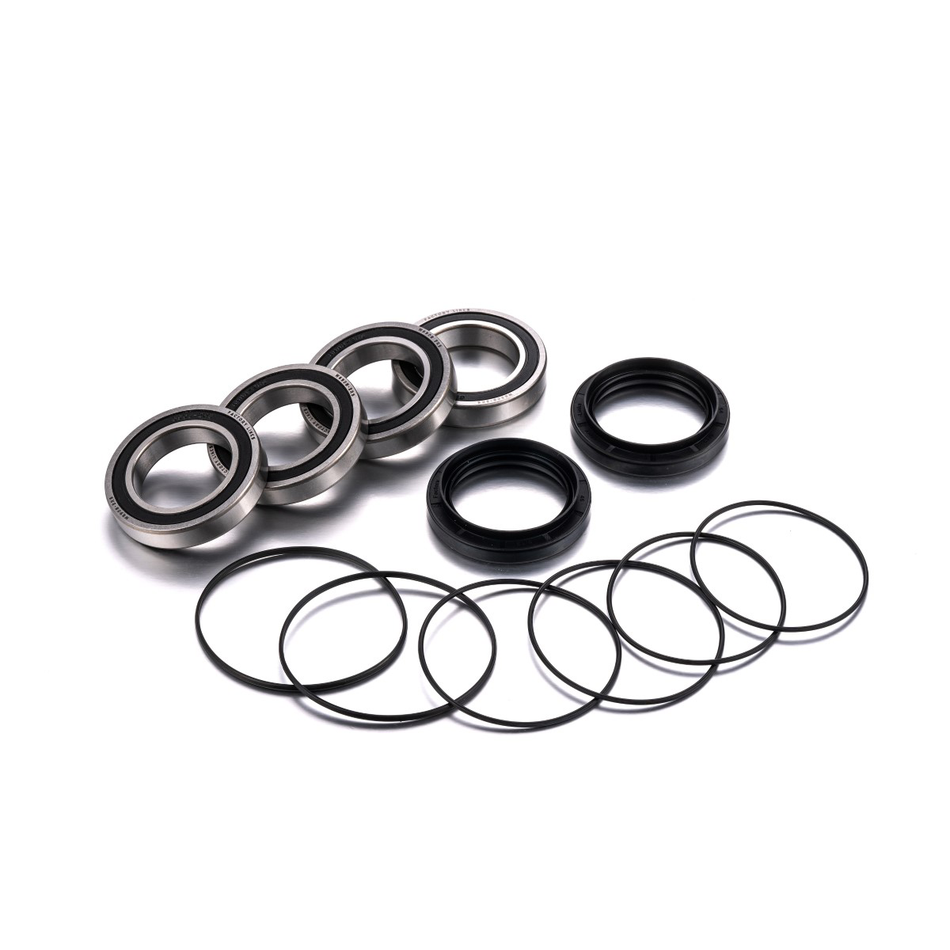 REAR WHEEL BEARING KIT YAMAHA