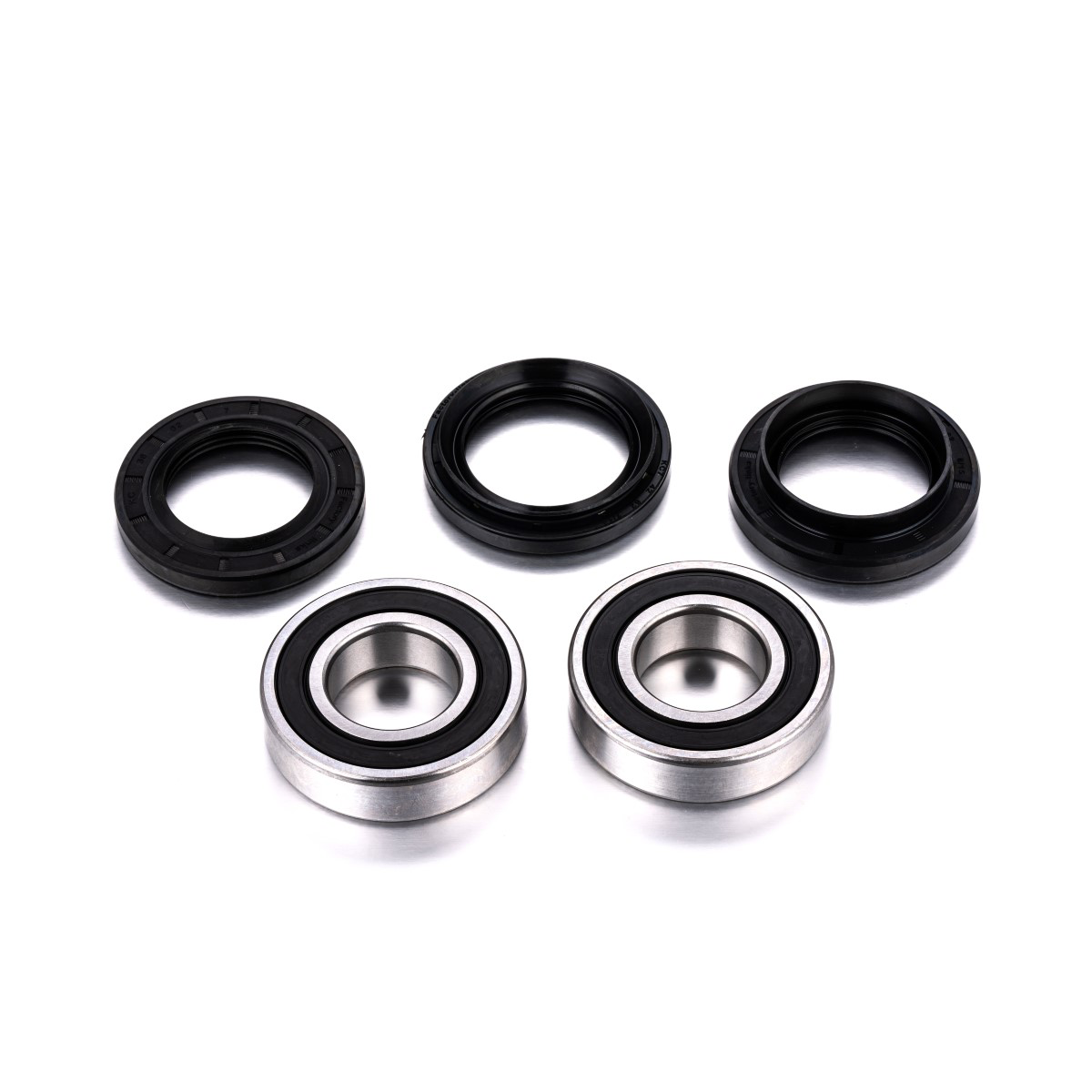 REAR WHEEL BEARING KIT YAMAHA