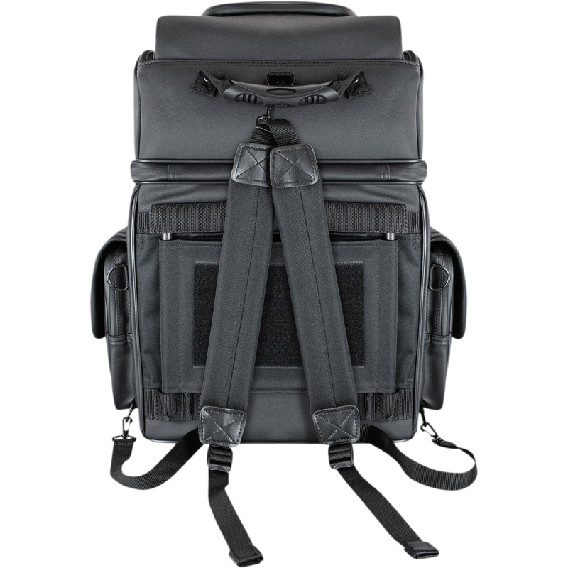 Back