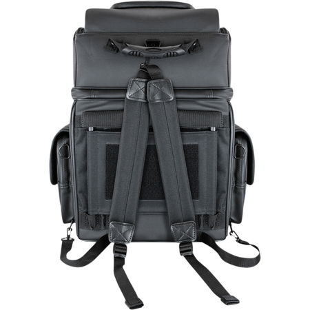 Back