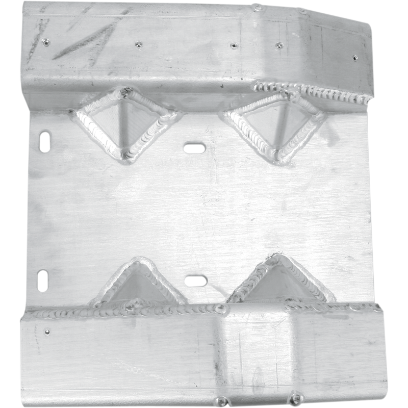 3/4 Front
