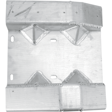 3/4 Front