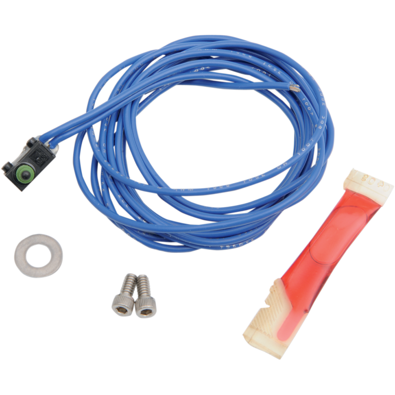 3/4 Front