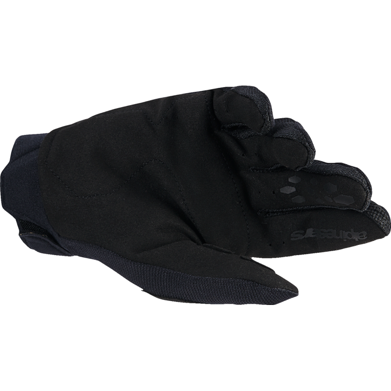 Back